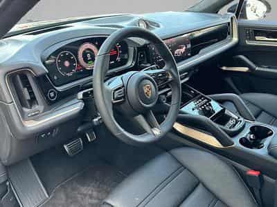 Porsche Cayenne (2026) - Photo 4