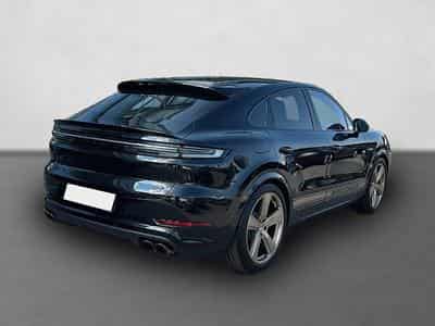 Porsche Cayenne (2026) - Photo 6