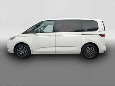 VW Multivan (2026) - Photo 2