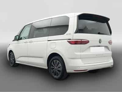 VW Multivan (2026) - Photo 3