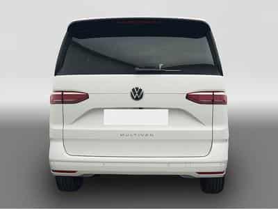 VW Multivan (2026) - Photo 4