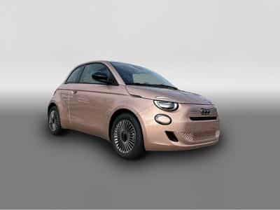 Fiat 500 (2026) - Photo 5