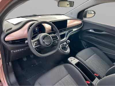 Fiat 500 (2026) - Photo 8