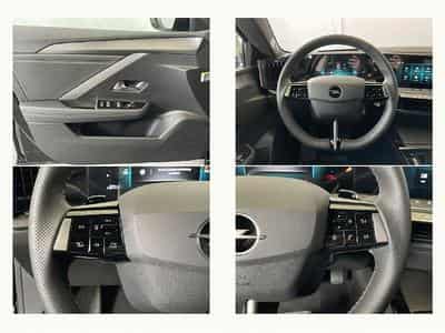 Opel Astra (2025) - Photo 15