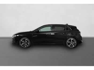 Opel Astra (2025) - Photo 2