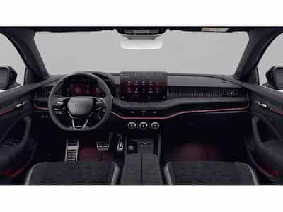 Skoda Superb (2026) - Photo 4