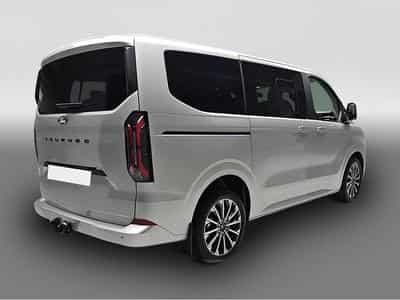 Ford Tourneo (2026) - Photo 2