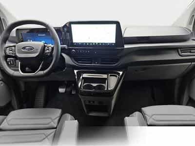 Ford Tourneo (2026) - Photo 6