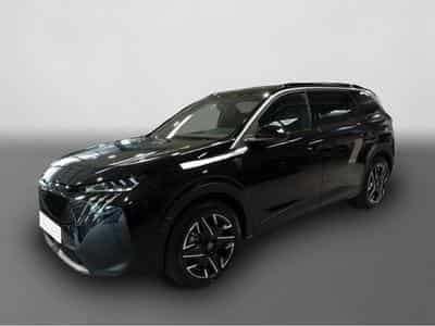 Peugeot 5008 (2025) - Photo 1