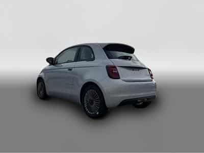 Fiat 500 (2026) - Photo 2