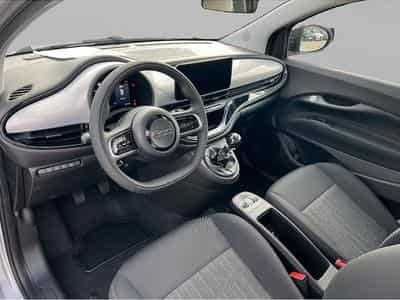 Fiat 500 (2026) - Photo 8