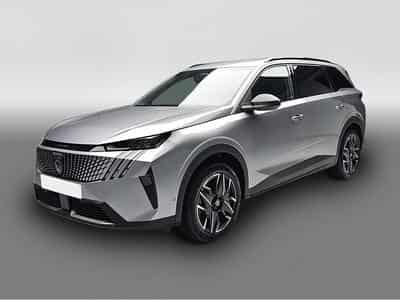 Peugeot 5008 (2026) - Photo 1