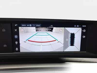 Peugeot 5008 (2026) - Photo 10