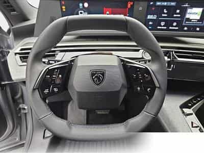 Peugeot 5008 (2026) - Photo 12