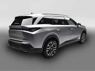 Peugeot 5008 (2026) - Photo 2