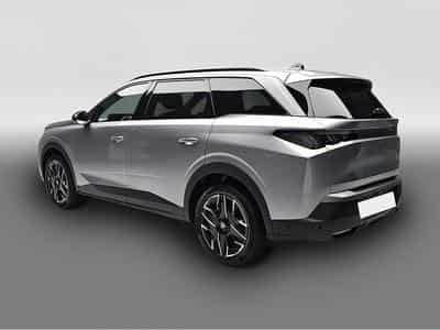 Peugeot 5008 (2026) - Photo 3