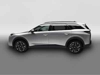 Peugeot 5008 (2026) - Photo 4