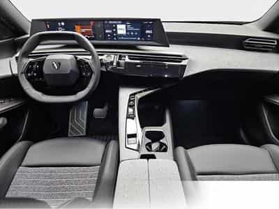 Peugeot 5008 (2026) - Photo 6