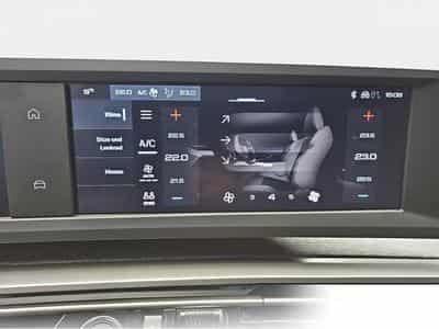 Peugeot 5008 (2026) - Photo 9