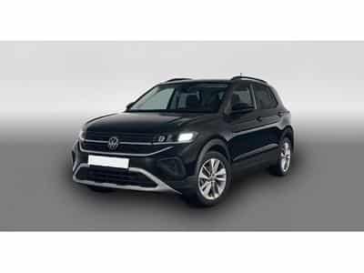 VW T-Cross (2024) - Photo 1
