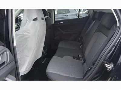 VW T-Cross (2024) - Photo 6