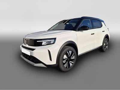 Opel Frontera (2026) - Photo 1