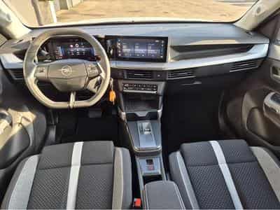 Opel Frontera (2026) - Photo 11