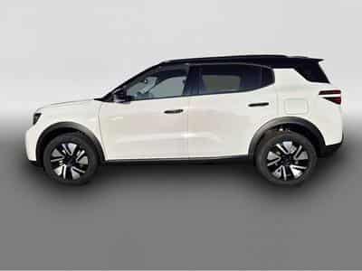 Opel Frontera (2026) - Photo 2