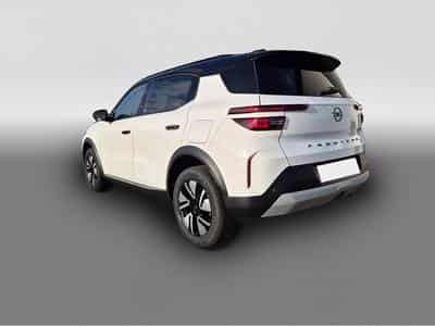 Opel Frontera (2026) - Photo 3