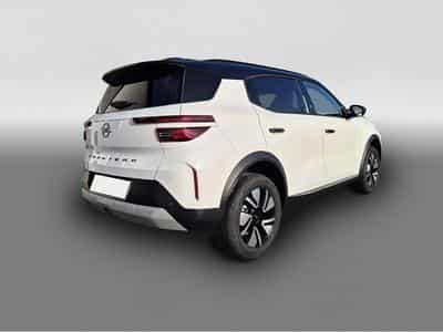 Opel Frontera (2026) - Photo 5