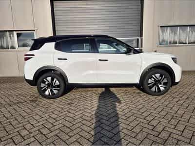 Opel Frontera (2026) - Photo 6