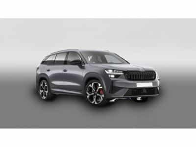Skoda Kodiaq (2026) - Photo 1