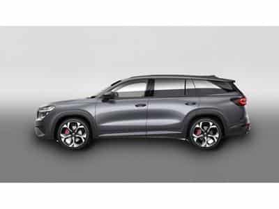 Skoda Kodiaq (2026) - Photo 2