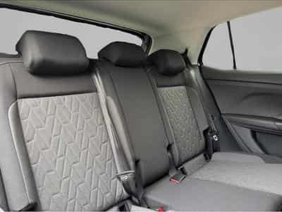 VW T-Cross (2026) - Photo 4