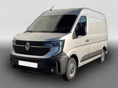 Renault Master (2026) - Photo 1