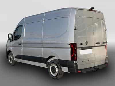 Renault Master (2026) - Photo 3