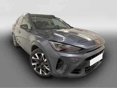 Cupra Formentor (2025) - Photo 1