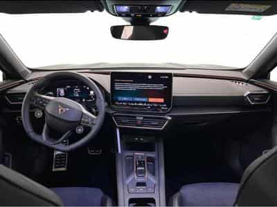 Cupra Formentor (2025) - Photo 12