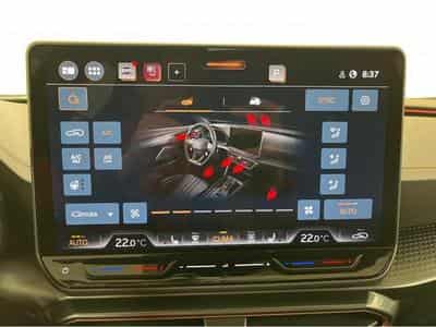 Cupra Formentor (2025) - Photo 14