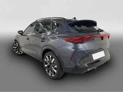 Cupra Formentor (2025) - Photo 5