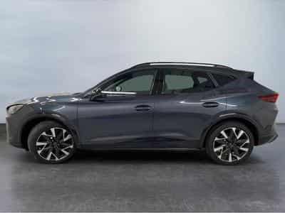 Cupra Formentor (2025) - Photo 6