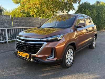 Baic X35 X35 (2023) - Foto 1