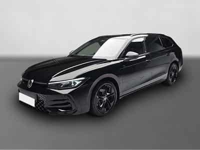 VW Passat (2026) - Photo 1