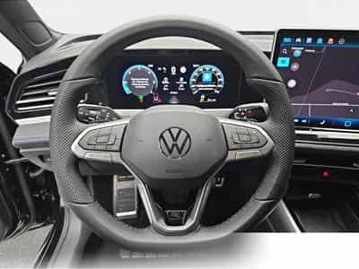 VW Passat (2026) - Photo 12