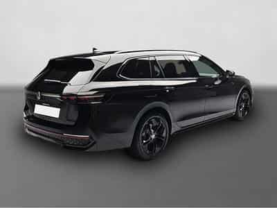 VW Passat (2026) - Photo 2