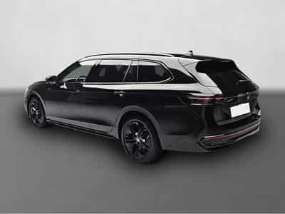 VW Passat (2026) - Photo 3