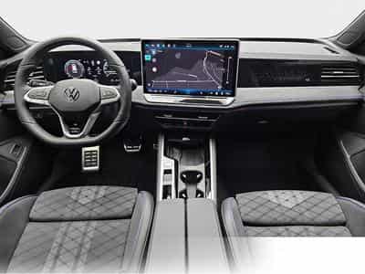 VW Passat (2026) - Photo 6