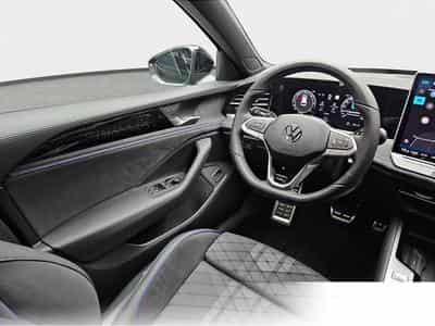 VW Passat (2026) - Photo 7