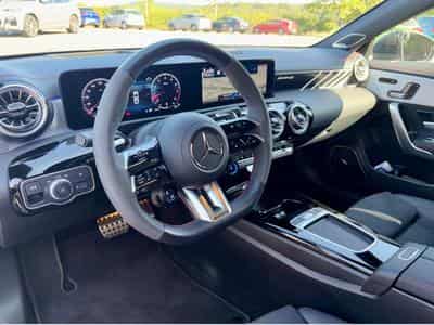 Mercedes CLA 45 AMG CLA 45 AMG S (2024) - Photo 4