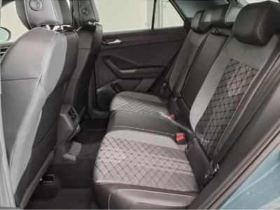 VW T-Roc (2025) - Photo 10